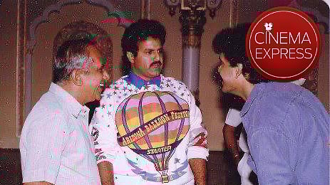 Nandamuri Balakrishna’s Aditya 369 set for 4K re-release in this season