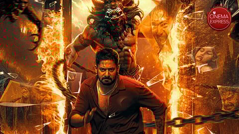 Rakshasa release postponed due to technical issues