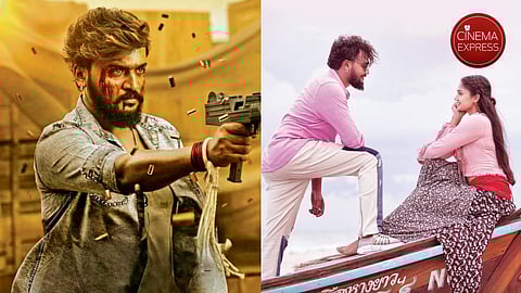 Dhanveerrah's Vaamana gets a release date