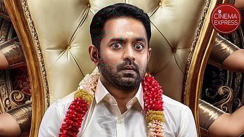 Asif Ali's Abhyanthara Kuttavali confirms release date, teaser out