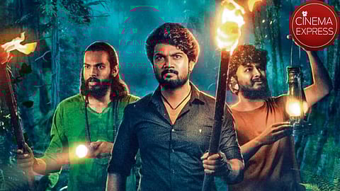 Apaayavide Eccharike Movie Review: A fleeting blend of suspense and laughter