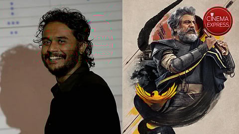 Hemanth M Rao Interview: "We are fully committed to Bhairavana Kone Paata"