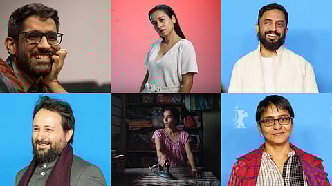 Baksho Bondi (Shadowbox) Team Interview: Under the cloud of pain