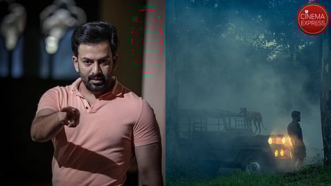 Prithviraj Sukumaran wraps up his portions for Vilayath Buddha
