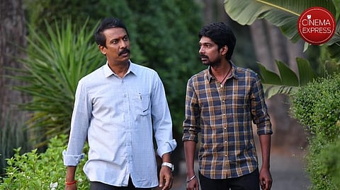 Ramam Raghavam to begin streaming on this date