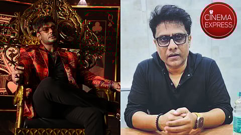 Darshan-Prakash Veer's Devil to resume filming from this date