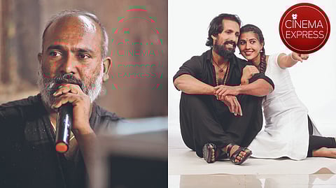 Yadav Raj Interview: Soori Loves Sandhya will interest the audience for its devotional element