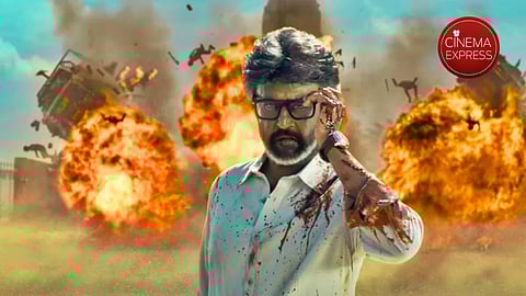 Rajinikanth's Jailer 2 goes on floors