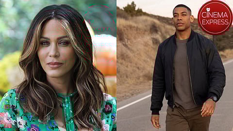 HBO's Lanterns adds Nicole Ari Parker  in a key role in the DC show