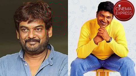 Puri Jagannadh: 'Shivarajkumar introduced me to a beautiful soul – Puneeth Rajkumar'