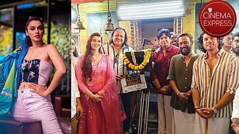 I waited to find more meaningful roles: Nimika Ratnakar