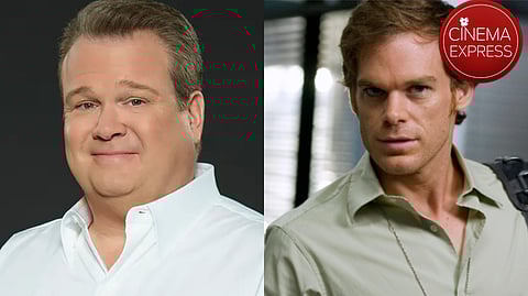 Dexter: Resurrection adds Eric Stonestreet for major guest role