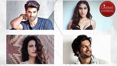 Aditya Roy Kapur, Sara Ali Khan's Metro In Dino gets new release date