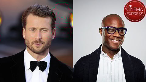 Glen Powell and Moonlight's Barry Jenkins to join hands for a sci-fi thriller