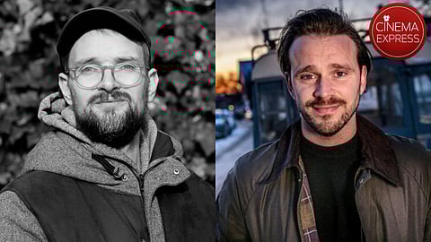 The Valhalla Murders creators announce their next, 'Avalanche'