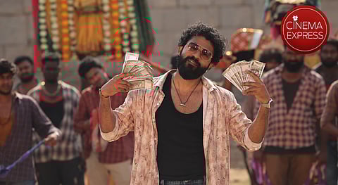 First single from Yuvarajkumar's Ekka out