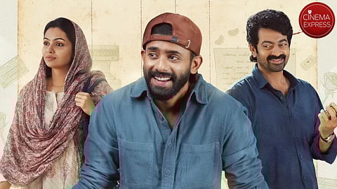 Abhilasham gets a release date, trailer out