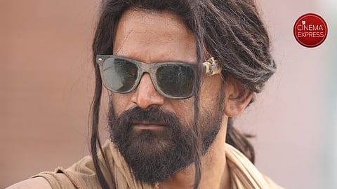 Dhananjay to play a special cameo in Vidyapati