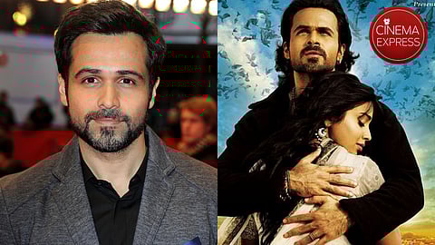 Emraan Hashmi announces Awarapan 2