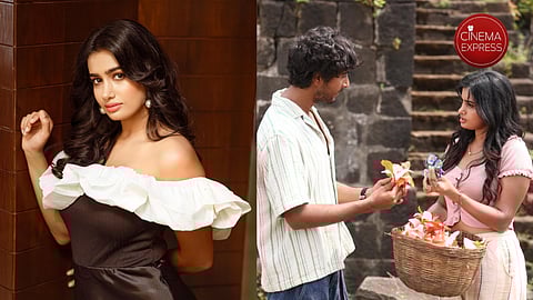 Anjali Anish: With Manada Kadalu, we are set to create our legacy