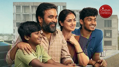Sasikumar-Simran's Tourist Family to release in May