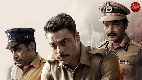 Tovino's Narivetta confirms May release