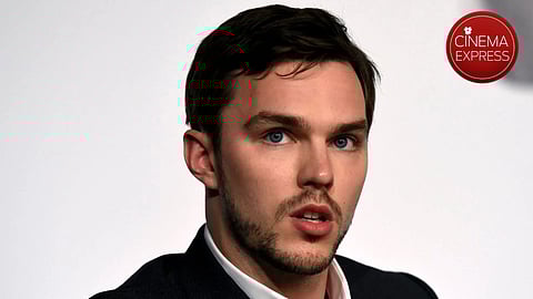 Nicholas Hoult to star in bank heist film by David Leitch