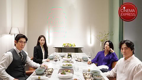 Cinema Without Borders: Family values—A Normal Family