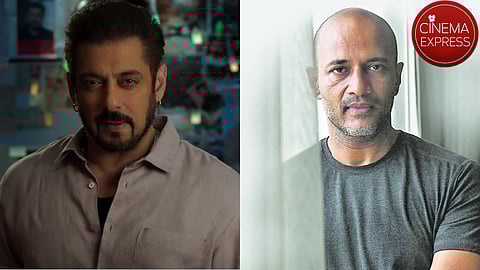 Kishore Interview: Working on Sikandar gave me a deep understanding of Hindi cinema