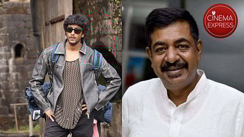 Sumukha: With Manada Kadalu, there is no looking back