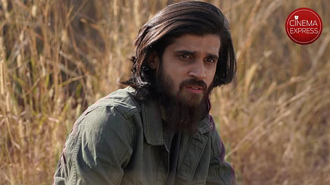 Deepak Hegde's new documentary explores Kola tradition