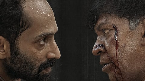 Fahadh Faasil-Vadivelu's Maareesan to release in July