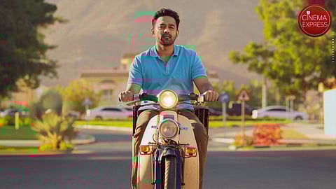 Asif Ali’s Sarkeet gets a new release date