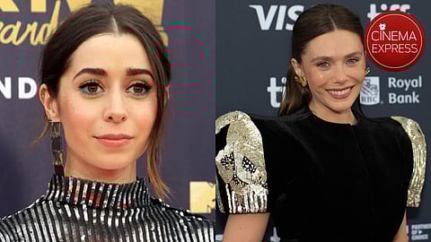 Cristin Milioti joins Elizabeth Olsen in FX’s Seven Sisters