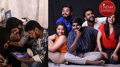 Dheekshith Shetty to reunite with Srinidhi Bengaluru for found footage horror vlogumentary