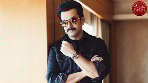 Prithviraj Sukumaran's Nobody to commence filming on this date