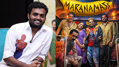 Siju Sunny Interview: It is exhilarating to see the characters one created on screen