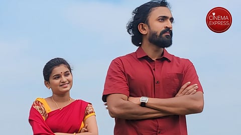 Shanmukha Interview: Nimbiya Banada Myaga is a beautiful visual poem