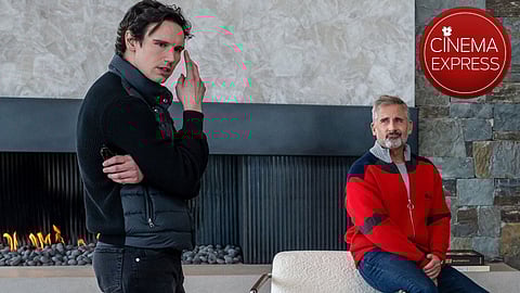 Jesse Armstrong's Mountainhead gets a release date