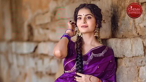 Ananya Nagalla to make her Hindi film debut