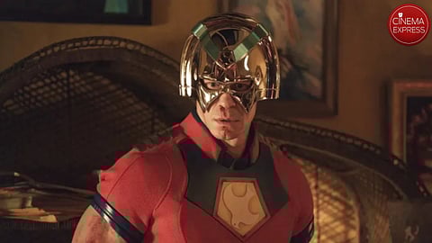 Peacemaker season 2 gets release date