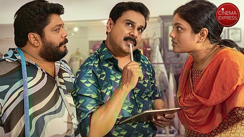 Dileep's 150th film Prince and Family gets new release date