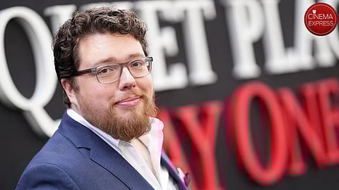 Michael Sarnoski to helm Death Stranding film adaptation