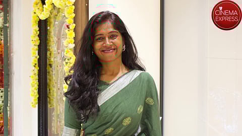 Saranya Ravichandran: Society places a lot of expectations on women