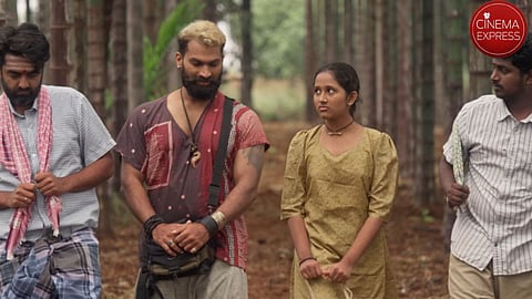 Rathan Gangadhar's children’s film Sees Kaddi uses pencil as a metaphor