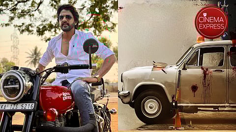 Dharma Keerthiraj Interview: It's right time to explore languages, stories, and fresh identities