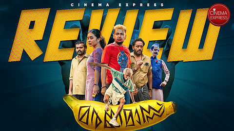 Maranamass Movie Review: A hilariously bold ride that doesn’t always stay on track