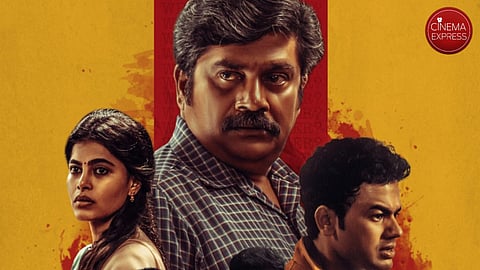 Agnyaathavaasi Movie Review: A meditation on silence, mystery, and the weight of unspoken truths