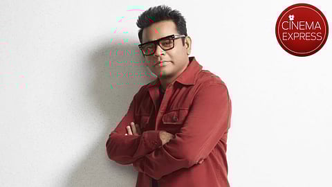 AR Rahman launches initiative to honour Tamil language