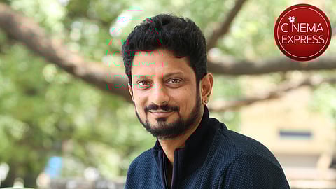 Pradeep Chilukuri: Vijayashanthi and Kalyan Ram competed in terms of acting